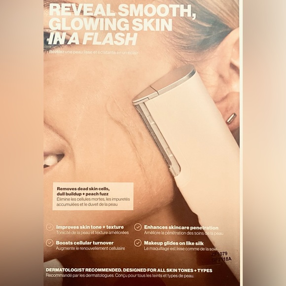 Derma Flash Luxe - Picture 5 of 15